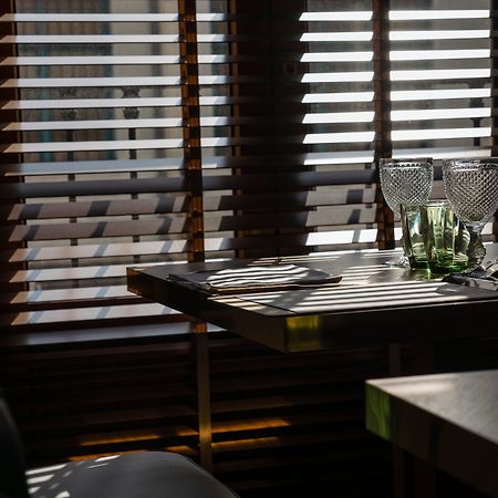 Puente Colgante Boutique Hotel Portugalete Ngoại thất bức ảnh
