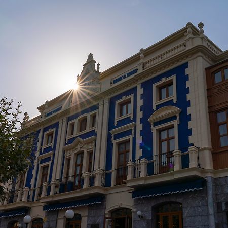 Puente Colgante Boutique Hotel Portugalete Ngoại thất bức ảnh