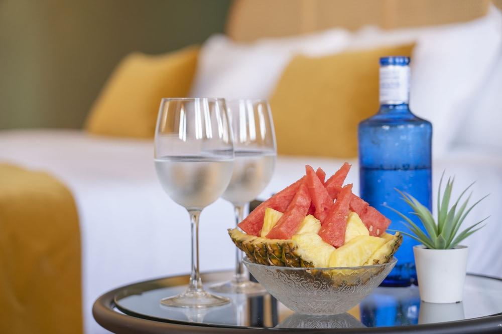Puente Colgante Boutique Hotel Portugalete Ngoại thất bức ảnh