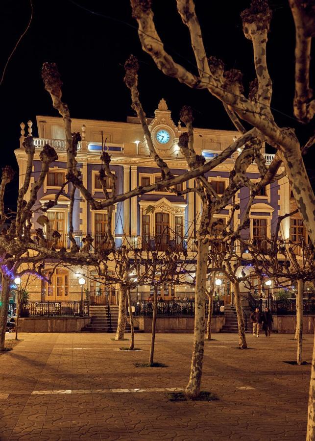 Puente Colgante Boutique Hotel Portugalete Ngoại thất bức ảnh