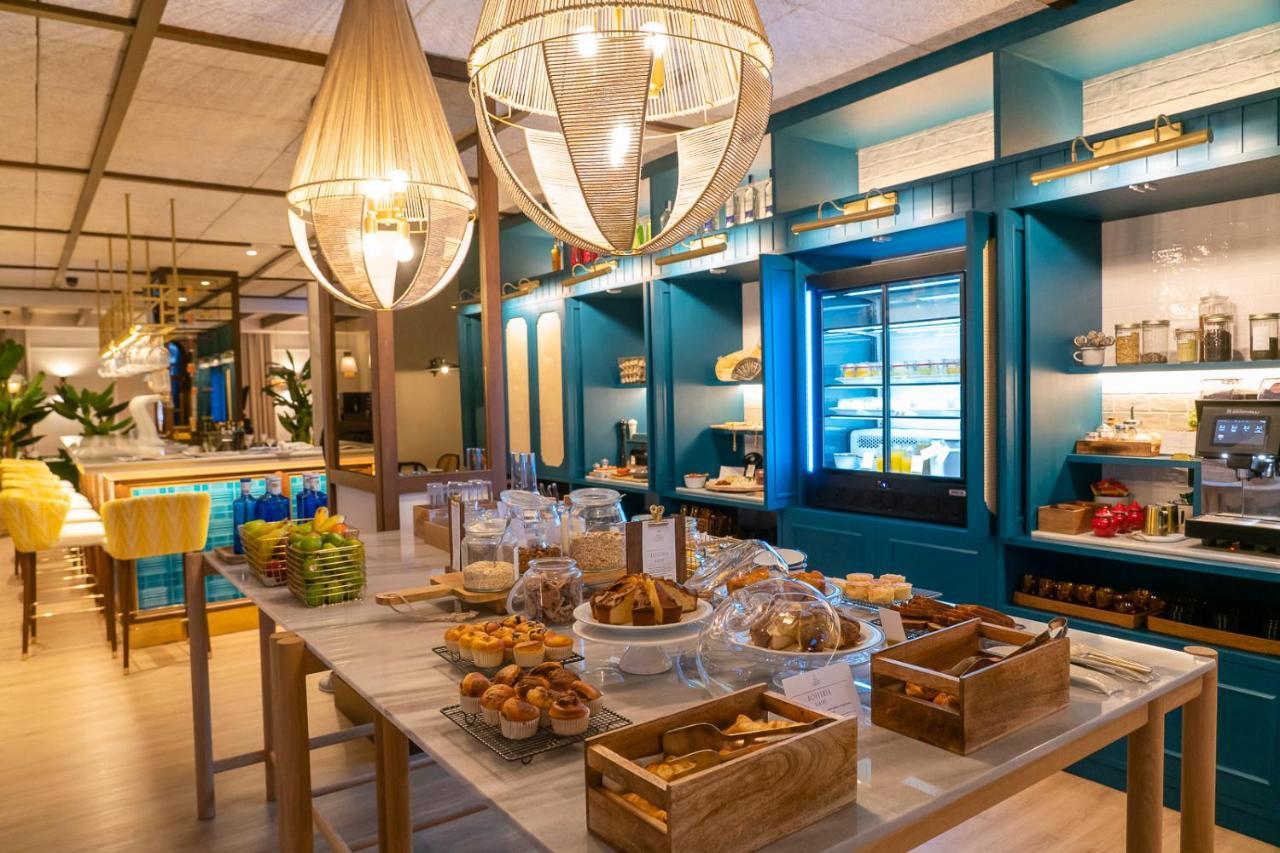 Puente Colgante Boutique Hotel Portugalete Ngoại thất bức ảnh